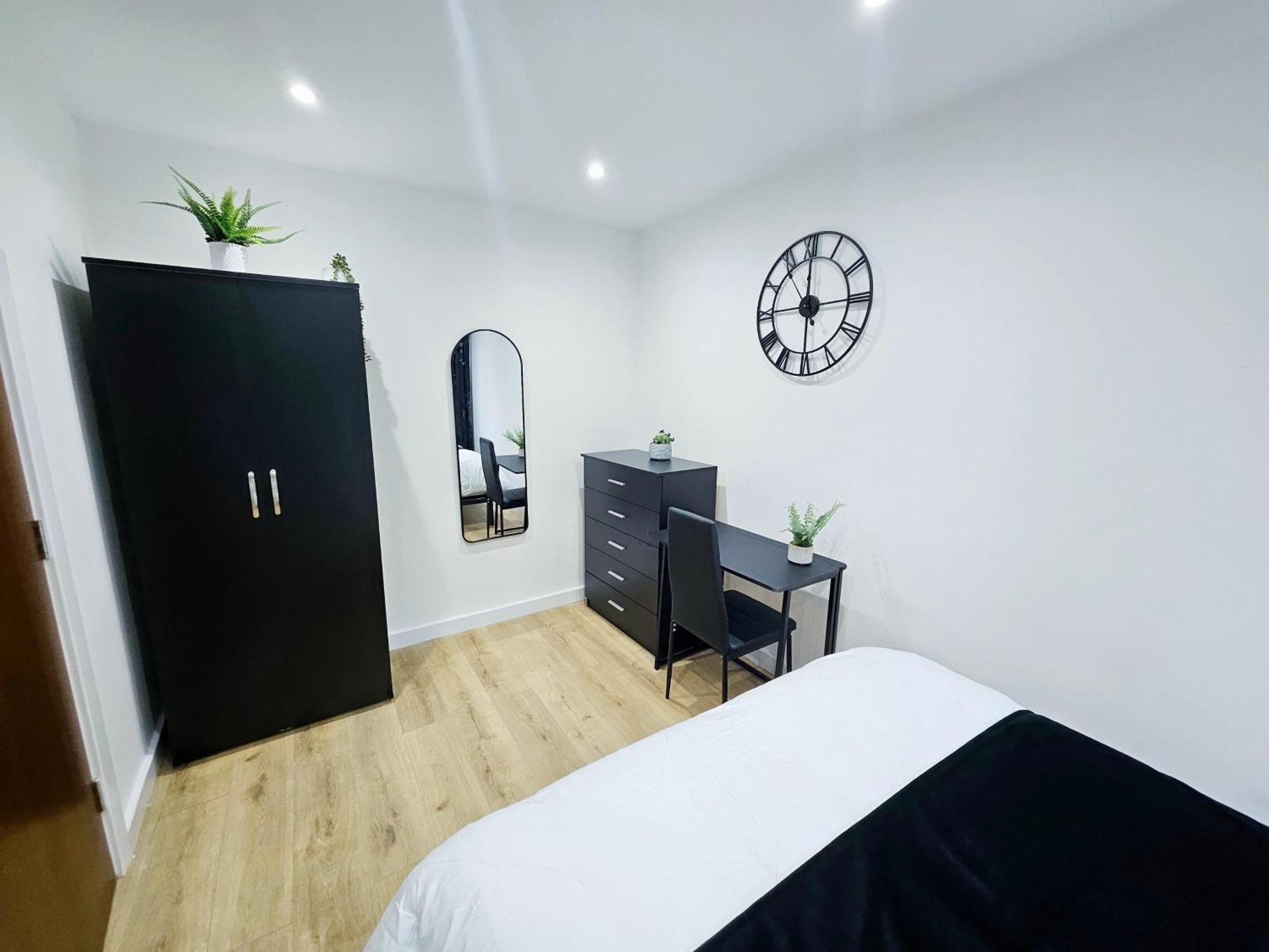 Gdy2 - The Green Dragon Apartment Londres Exterior foto